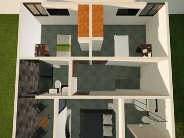 CASA EN VENTA EN JURIQUILLA QUERETARO
