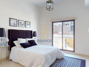 Casa en venta totalmente nueva en zona de la cantera modelo Laos