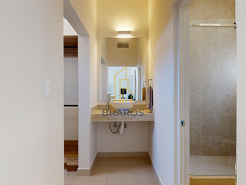 Casa en venta totalmente nueva en zona de la cantera modelo Laos
