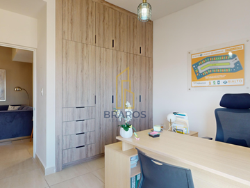 Casa en venta totalmente nueva en zona de la cantera modelo Laos