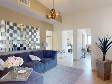 Casa en venta totalmente nueva en zona de la cantera modelo Laos