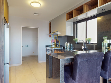 Casa en venta totalmente nueva en zona de la cantera modelo Laos