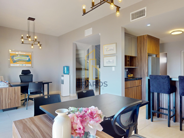Casa en venta totalmente nueva en zona de la cantera modelo Laos