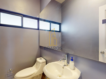 Casa en venta totalmente nueva en zona de la cantera modelo Laos