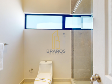 Casa en venta totalmente nueva en zona de la cantera modelo Luna