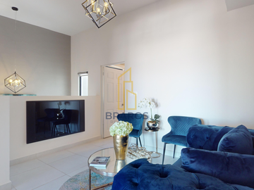 Casa en venta totalmente nueva en zona de la cantera modelo Luna