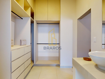 Casa en venta totalmente nueva en zona de la cantera modelo Luna