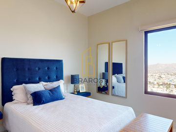Casa en venta totalmente nueva en zona de la cantera modelo Luna