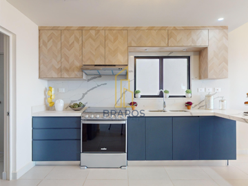Casa en venta totalmente nueva en zona de la cantera modelo Luna
