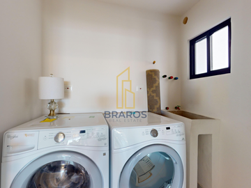 Casa en venta totalmente nueva en zona de la cantera modelo Luna