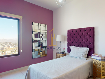 Casa en venta totalmente nueva en zona de la cantera modelo Luna