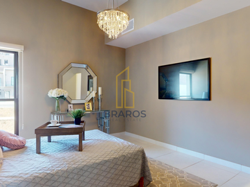 Casa en venta totalmente nueva en zona de la cantera modelo Luna
