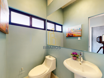 Casa en venta totalmente nueva en zona de la cantera modelo Luna
