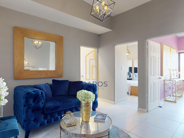 Casa en venta totalmente nueva en zona de la cantera modelo Luna