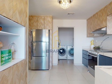 Casa en venta totalmente nueva en zona de la cantera modelo Luna