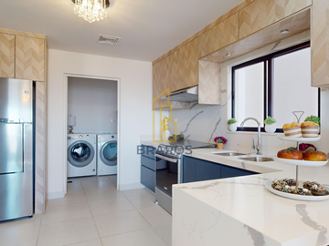 Casa en venta totalmente nueva en zona de la cantera modelo Luna