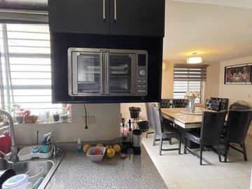 CASA EN VENTA EN LAS LOMAS SECTOR BOSQUES - GARCIA NL