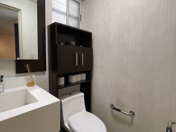 CASA EN VENTA EN LAS LOMAS SECTOR BOSQUES - GARCIA NL