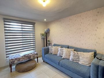 CASA EN VENTA EN LAS LOMAS SECTOR BOSQUES - GARCIA NL