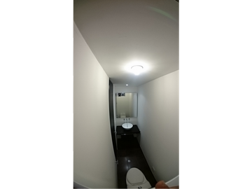 Vendo Amplio Apartamento Santa Bárbara 124m2Terraz