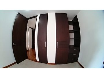 Vendo Amplio Apartamento Santa Bárbara 124m2Terraz