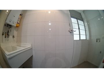 Vendo Amplio Apartamento Santa Bárbara 124m2Terraz