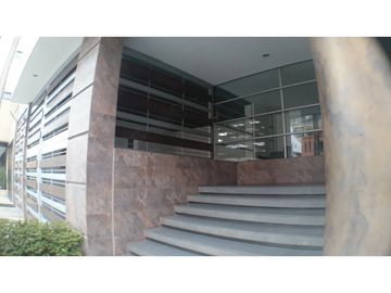Vendo Amplio Apartamento Santa Bárbara 124m2Terraz