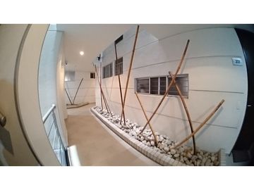 Vendo Amplio Apartamento Santa Bárbara 124m2Terraz