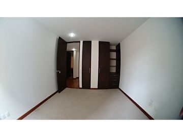 Vendo Amplio Apartamento Santa Bárbara 124m2Terraz
