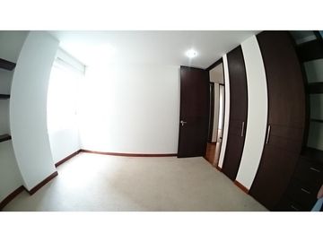 Vendo Amplio Apartamento Santa Bárbara 124m2Terraz