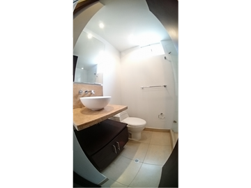 Vendo Amplio Apartamento Santa Bárbara 124m2Terraz