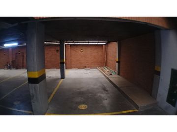 Vendo Amplio Apartamento Santa Bárbara 124m2Terraz