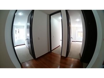 Vendo Amplio Apartamento Santa Bárbara 124m2Terraz