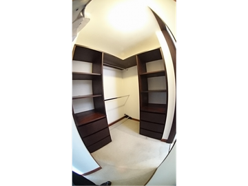 Vendo Amplio Apartamento Santa Bárbara 124m2Terraz