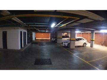 Vendo Amplio Apartamento Santa Bárbara 124m2Terraz