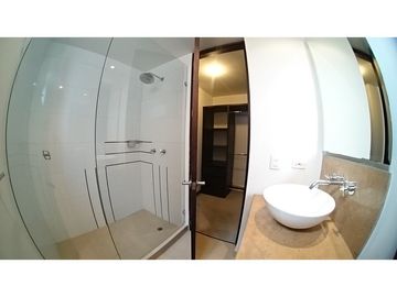 Vendo Amplio Apartamento Santa Bárbara 124m2Terraz