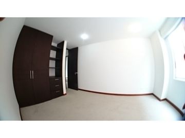 Vendo Amplio Apartamento Santa Bárbara 124m2Terraz