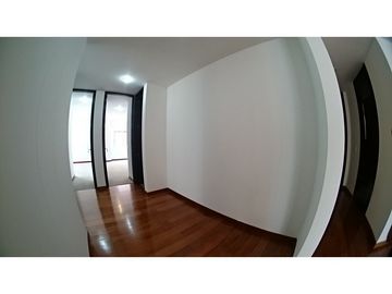 Vendo Amplio Apartamento Santa Bárbara 124m2Terraz