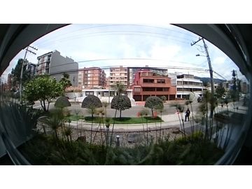 Vendo Amplio Apartamento Santa Bárbara 124m2Terraz