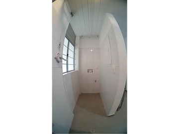 Vendo Amplio Apartamento Santa Bárbara 124m2Terraz