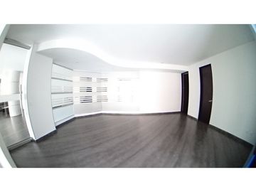 Vendo Amplio Apartamento Santa Bárbara 124m2Terraz