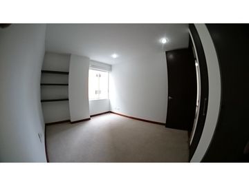 Vendo Amplio Apartamento Santa Bárbara 124m2Terraz