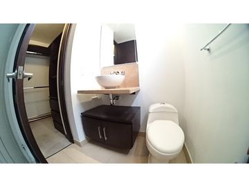 Vendo Amplio Apartamento Santa Bárbara 124m2Terraz