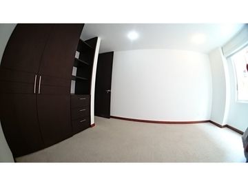 Vendo Amplio Apartamento Santa Bárbara 124m2Terraz