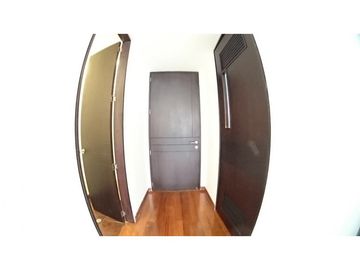 Vendo Amplio Apartamento Santa Bárbara 124m2Terraz