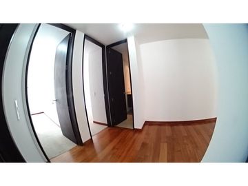 Vendo Amplio Apartamento Santa Bárbara 124m2Terraz