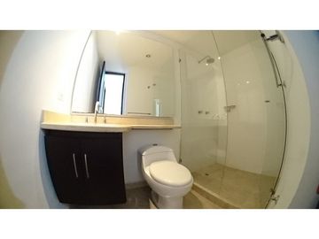 Vendo Amplio Apartamento Santa Bárbara 124m2Terraz