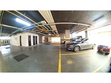 Vendo Amplio Apartamento Santa Bárbara 124m2Terraz
