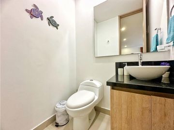 Venta Apartamento Oportunidad Edificio Infinitum Bocagrande Cartagena