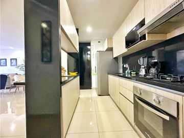 Venta Apartamento Oportunidad Edificio Infinitum Bocagrande Cartagena